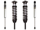 2005-2015 Toyota Tacoma 0-3.5 Inch Lift 2016-2023 Tacoma 0-2.75 Inch Lift Suspension System Icon Vehicle Dynamics