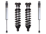 95.5-04 Tacoma 0-3 Inch Suspension System Icon Vehicle Dynamics