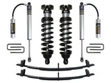 95.5-04 Tacoma 0-3 Inch Suspension System Icon Vehicle Dynamics
