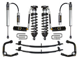 1995.5-04 Toyota Tacoma 0-3 Inch Lift Suspension System Billet UCA Icon Vehicle Dynamics