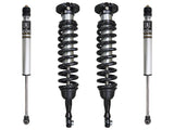 07-21 Tundra 1-3 Inch Suspension System Icon Vehicle Dynamics