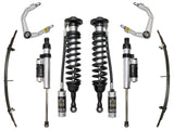 07-21 Tundra 1-3 Inch Suspension System Icon Vehicle Dynamics