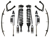 07-21 Tundra 1-3 Inch Suspension System Icon Vehicle Dynamics