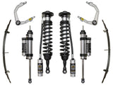 07-21 Tundra 1-3 Inch Suspension System Icon Vehicle Dynamics