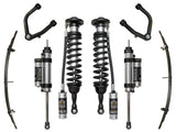 07-21 Tundra 1-3 Inch Suspension System Icon Vehicle Dynamics