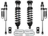 00-06 Tundra 0-2.5 Inch Suspension System Icon Vehicle Dynamics