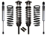 2010-2024 Toyota 4Runner 2010-2014 Toyota FJ Cruiser 0-3.5 Inch Lift Suspension System Icon Vehicle Dynamics