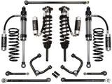 2010-2024 Toyota 4Runner 2010-2014 Toyota FJ Cruiser 0-3.5 Inch Lift Suspension System Icon Vehicle Dynamics