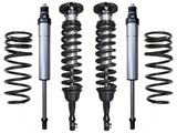 08-Up Land Cruiser 200 Series 1.5-3.5 Inch Suspension System Icon Vehicle Dynamics