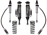 08-Up Land Cruiser 200 Series 1.5-3.5 Inch Suspension System Icon Vehicle Dynamics