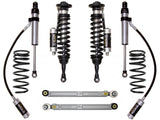 08-Up Land Cruiser 200 Series 1.5-3.5 Inch Suspension System Icon Vehicle Dynamics