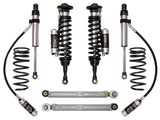 08-Up Land Cruiser 200 Series 1.5-3.5 Inch Suspension System Icon Vehicle Dynamics