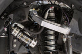 08-Up Land Cruiser 200 Series 1.5-3.5 Inch Suspension System Icon Vehicle Dynamics
