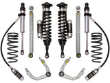 08-Up Land Cruiser 200 Series 1.5-3.5 Inch Suspension System Icon Vehicle Dynamics