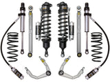 08-Up Land Cruiser 200 Series 2.5-3.5 Inch Stage 6 Suspension System Icon Vehicle Dynamics