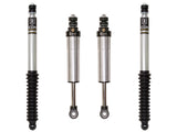 1998-2007 Toyota Land Cruiser Lexus LX470 0-2 Inch Lift Suspension System Icon Vehicle Dynamics