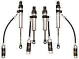 1998-2007 Toyota Land Cruiser Lexus LX470 0-2 Inch Lift Suspension System Icon Vehicle Dynamics
