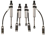 1998-2007 Toyota Land Cruiser Lexus LX470 0-2 Inch Lift Suspension System Icon Vehicle Dynamics