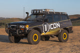 91-97 Land Cruiser 80 Series 3 Inch Suspension System Icon Vehicle Dynamics
