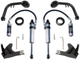 05-15 Tacoma/03-09 4Runner/07-09 Fj S2 Upgrade System Icon Vehicle Dynamics