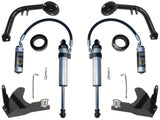 05-15 Tacoma/03-09 4Runner/07-09 Fj S2 Upgrade System Icon Vehicle Dynamics
