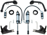 05-15 Tacoma/03-09 4Runner/07-09 Fj S2 Upgrade System Icon Vehicle Dynamics
