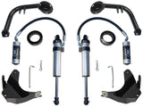 2016-2023 Toyota Tacoma S2 Secondary Shock Upgrade System Icon Vehicle Dynamics