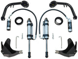 2016-2023 Toyota Tacoma S2 Secondary Shock Upgrade System Icon Vehicle Dynamics