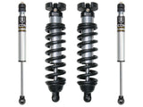 1996-2002 Toyota 4Runner 0-3 Inch Lift Suspension System Icon Vehicle Dynamics