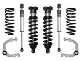1996-2002 Toyota 4Runner 0-3 Inch Lift Suspension System Icon Vehicle Dynamics