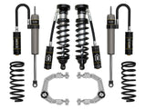 1996-2002 Toyota 4Runner 0-3 Inch Lift Suspension System Icon Vehicle Dynamics