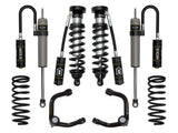 1996-2002 Toyota 4Runner 0-3 Inch Lift Suspension System Icon Vehicle Dynamics