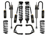 1996-2002 Toyota 4Runner 0-3 Inch Lift Suspension System Icon Vehicle Dynamics