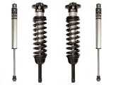 05-11 Hilux 0-3 Inch Suspension System Icon Vehicle Dynamics