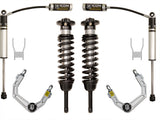 05-11 Hilux 0-3 Inch Suspension System Icon Vehicle Dynamics