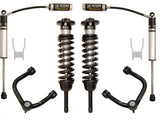 05-11 Hilux 0-3 Inch Suspension System Icon Vehicle Dynamics