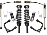05-11 Hilux 0-3 Inch Suspension System Icon Vehicle Dynamics