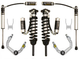 05-11 Hilux 0-3 Inch Suspension System Icon Vehicle Dynamics