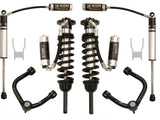 05-11 Hilux 0-3 Inch Suspension System Icon Vehicle Dynamics