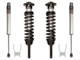 12-15 Hilux 0-3 Inch Suspension System Icon Vehicle Dynamics