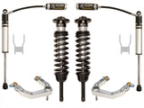 12-15 Hilux 0-3 Inch Suspension System Icon Vehicle Dynamics