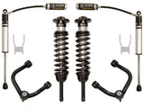 12-15 Hilux 0-3 Inch Suspension System Icon Vehicle Dynamics