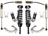 12-15 Hilux 0-3 Inch Suspension System Icon Vehicle Dynamics