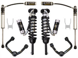 12-15 Hilux 0-3 Inch Suspension System Icon Vehicle Dynamics