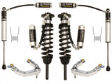 12-15 Hilux 0-3 Inch Suspension System Icon Vehicle Dynamics