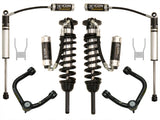 12-15 Hilux 0-3 Inch Suspension System Icon Vehicle Dynamics