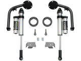 07-21 Tundra S2 Upgrade System Icon Vehicle Dynamics
