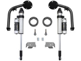 07-21 Tundra S2 Upgrade System Icon Vehicle Dynamics