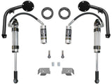 07-21 Tundra S2 Upgrade System Icon Vehicle Dynamics
