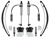 07-21 Tundra RXT System Icon Vehicle Dynamics